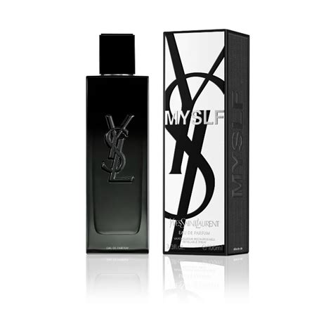 yves saint laurent romance.